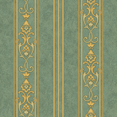 RUMI  WALLPAPER (PAGE: 15) - 10.6 m2 - SERİ SONU