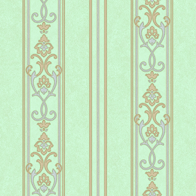 RUMI  WALLPAPER (PAGE: 21) - 10.6 m2 - SERİ SONU