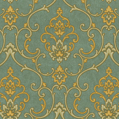 RUMI  WALLPAPER (PAGE: 14) - 10.6 m2 - SERİ SONU