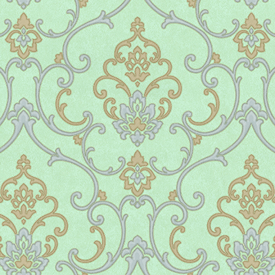 RUMI  WALLPAPER (PAGE: 20) - 10.6 m2 - SERİ SONU