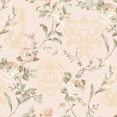 SEVEN WALLPAPER (PAGE: 66) - 16.5 m2