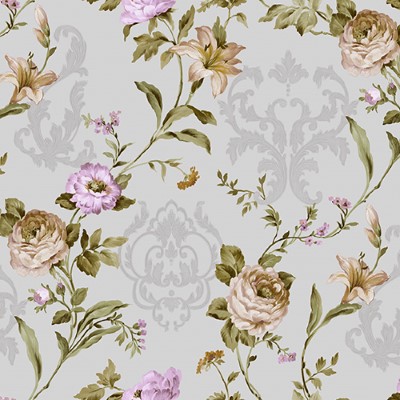 SEVEN WALLPAPER (PAGE: 72) - 16.5 m2