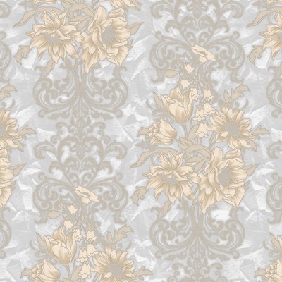 SEVEN WALLPAPER (PAGE: 46) - 16.5 m2
