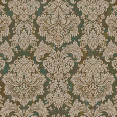SEVEN WALLPAPER (PAGE: 1, 4) - 16.5 m2