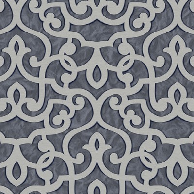 SEVEN WALLPAPER (PAGE: 61) - 16.5 m2