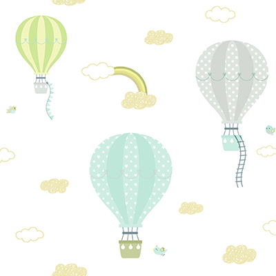 ADA KIDS WALLPAPER (PAGE: 94) - 10.6 m2
