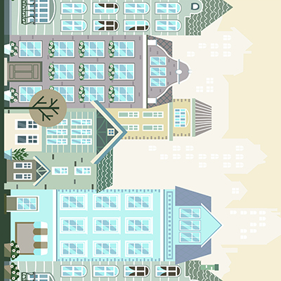 ADA KIDS WALLPAPER (PAGE: 93) - 10.6 m2
