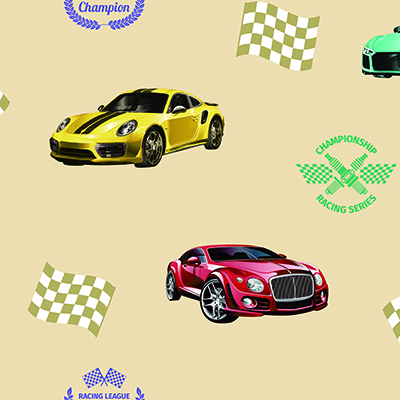 ADA KIDS WALLPAPER (PAGE: 88) - 10.6 m2