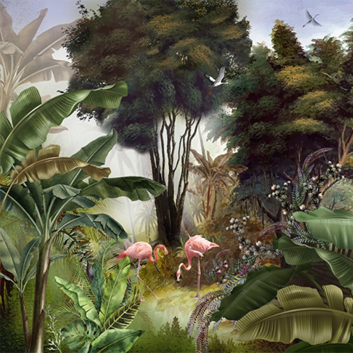 AMAZON POSTER (W315)x(H280)=8,82 M2