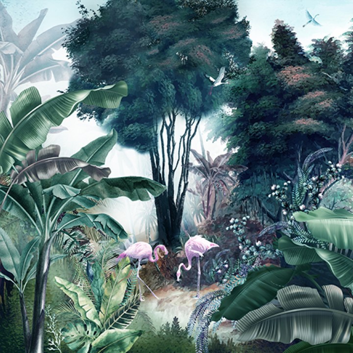 AMAZON POSTER (W315)x(H280)=8,82 M2