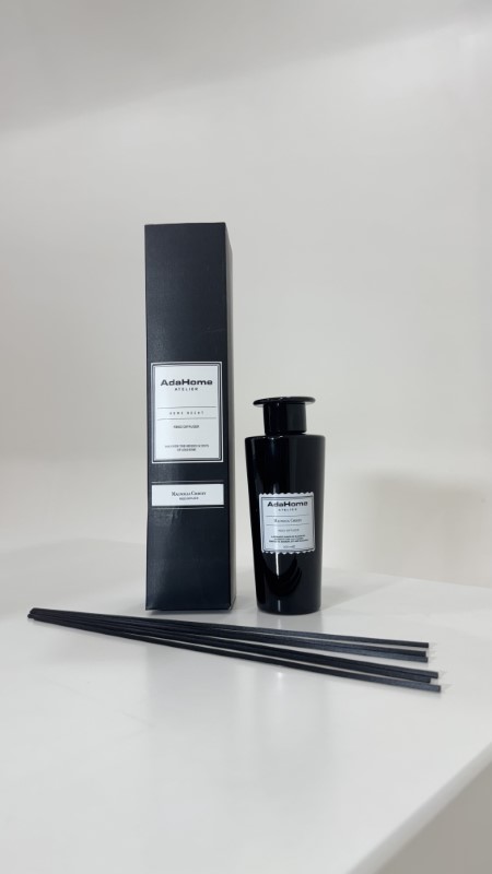 AdaHome Atelier Difüzör / Magnolia Cherry 200 ML
