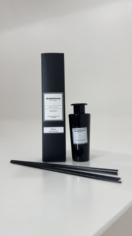 AdaHome Atelier Difüzör / Puffy 200 ML