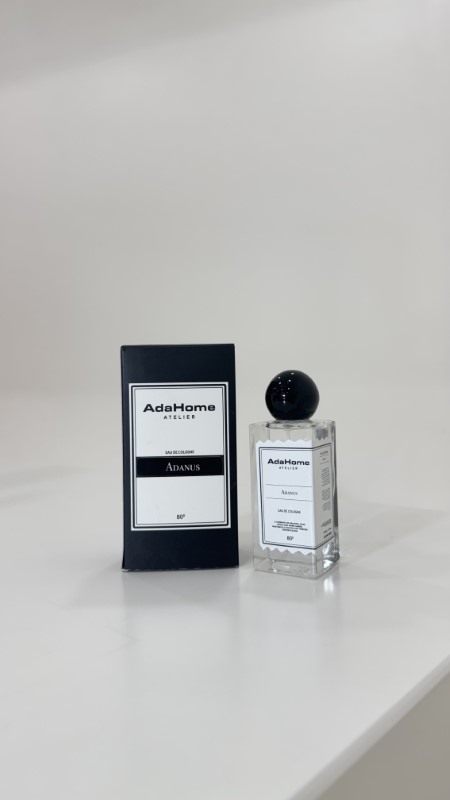 AdaHome Atelier Kolonya / Adanus 100 ML