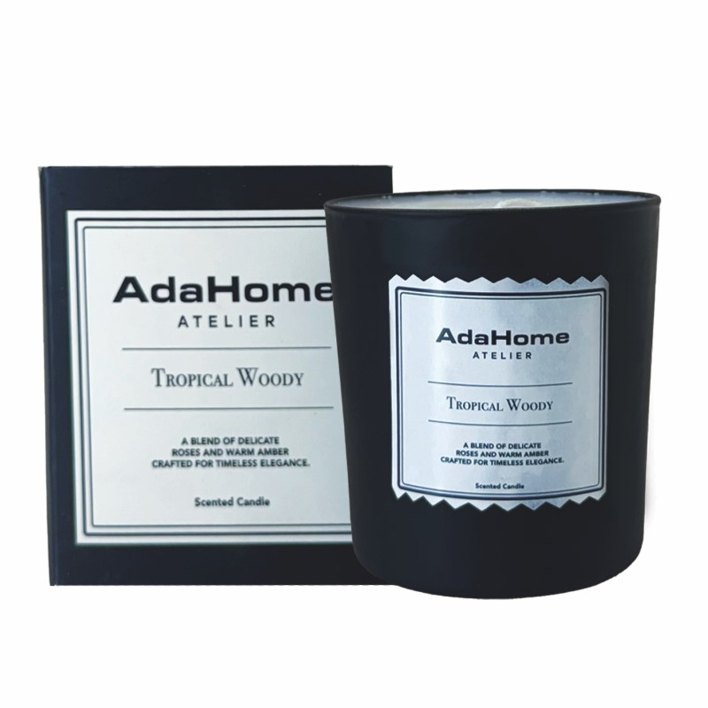 AdaHome Atelier Mum / Tropical Woody 300 ML
