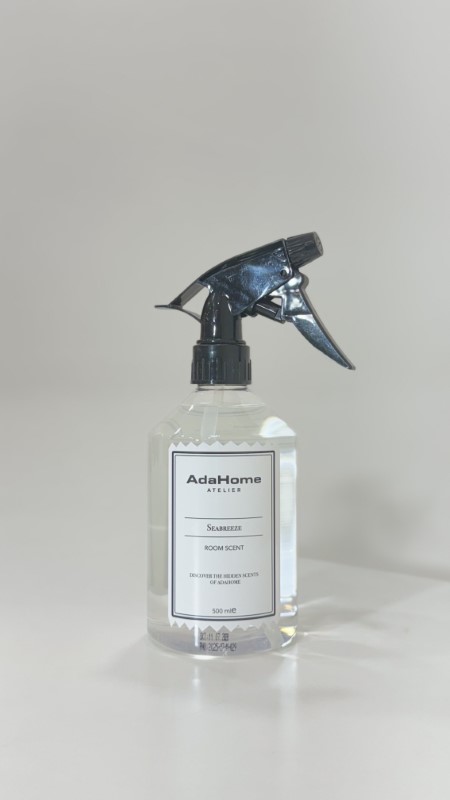 AdaHome Atelier Oda Spreyi / Seabreeze 500 ML