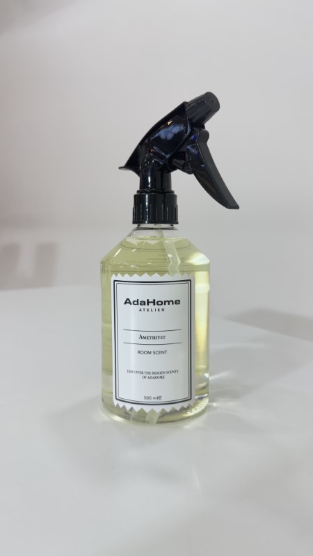 AdaHome Atelier Oda Spreyi / Amethiyst 500 ML