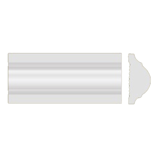 PS ÇITA BEYAZ (En 4 cm x Boy 240 cm)