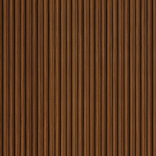 MDF SLAT WALL PANEL (118X18X2800mm) 6 pcs / Box