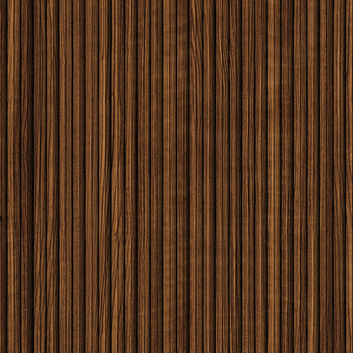 MDF SLAT WALL PANEL (118X18X2800mm) 6 pcs / Box