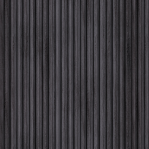 MDF SLAT WALL PANEL (118X18X2800mm) 6 pcs / Box