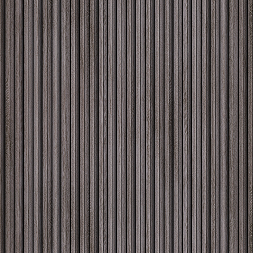 MDF SLAT WALL PANEL (118X18X2800mm) 6 pcs / Box