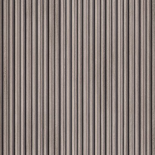 MDF SLAT WALL PANEL (118X18X2800mm) 6 pcs / Box