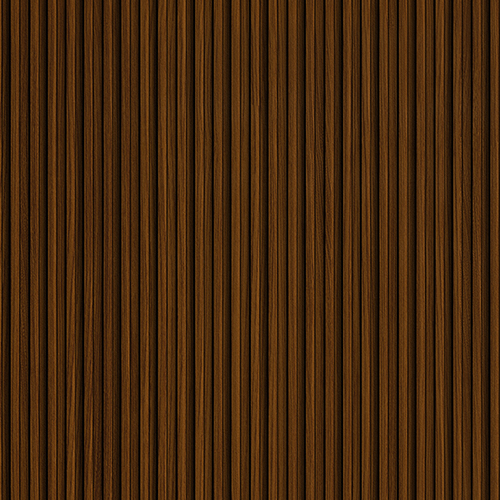 MDF SLAT WALL PANEL (118X18X2800mm) 6 pcs / Box