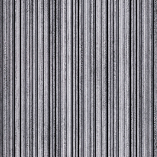 MDF SLAT WALL PANEL (118X18X2800mm) 6 pcs / Box