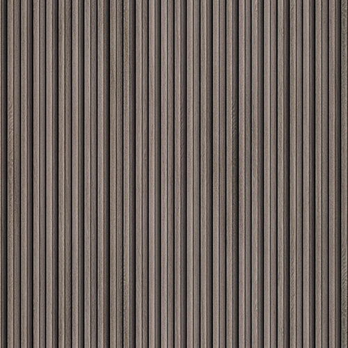 MDF SLAT WALL PANEL (118X18X2800mm) 6 pcs / Box
