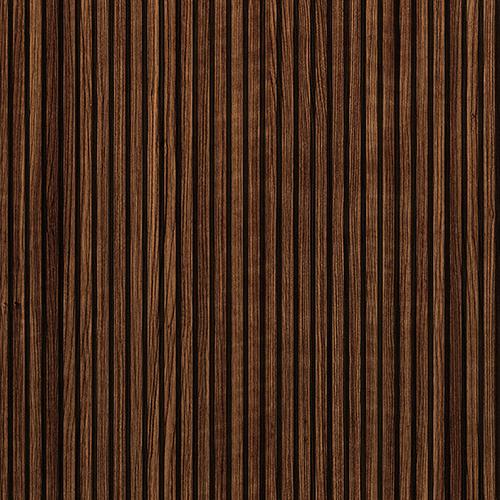 MDF SLAT WALL PANEL (118X18X2800mm) 6 pcs / Box