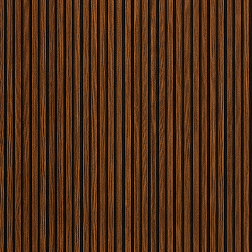 MDF SLAT WALL PANEL (118X18X2800mm) 6 pcs / Box