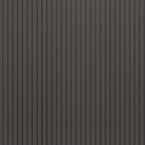 MDF SOFT TOUCH SLAT WALL PANEL (118X18X2800mm) 6 pcs / Box