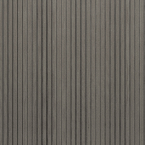 MDF SOFT TOUCH SLAT WALL PANEL (118X18X2800mm) 6 pcs / Box