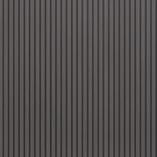 MDF SOFT TOUCH SLAT WALL PANEL (118X18X2800mm) 6 pcs / Box
