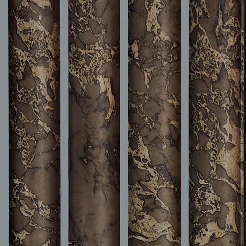 PS WALL PANEL ( 120X2800X12mm) 06 pcs / Box