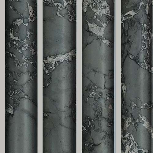 PS WALL PANEL ( 120X2800X12mm) 06 pcs / Box