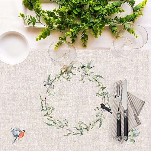AMERİKAN SERVİS
