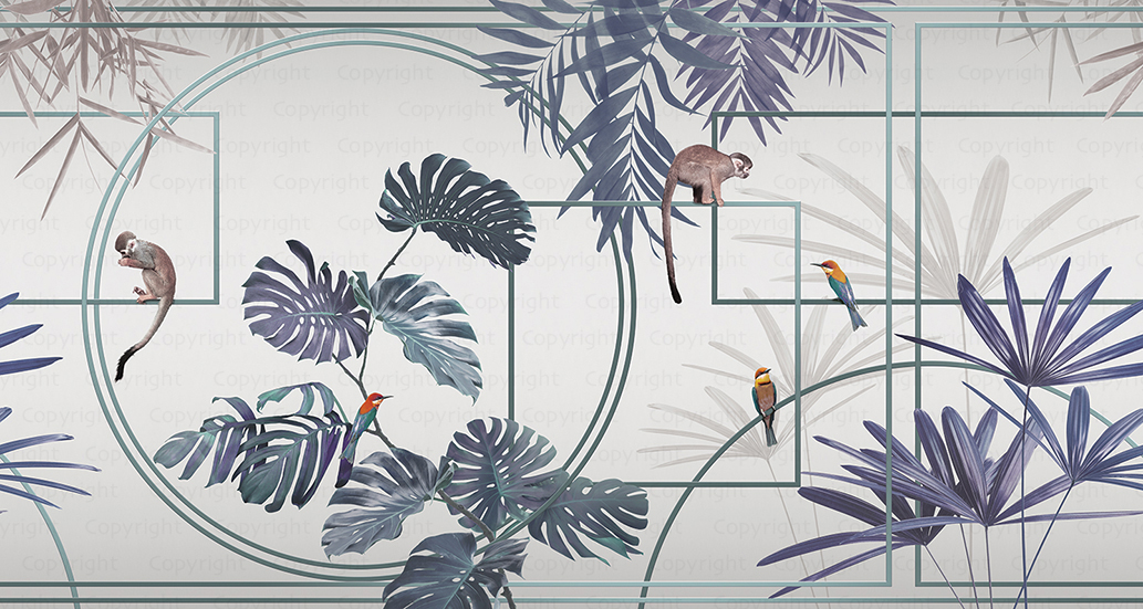 FIJI POSTER (W525)x(H280)=14,70 M2