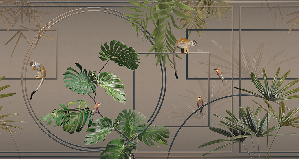 FIJI POSTER (W525)x(H280)=14,70 M2