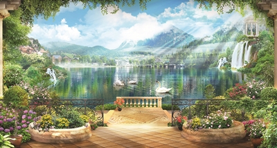 MONETA VOL.2 (W525)x(H280)=14.70 M2