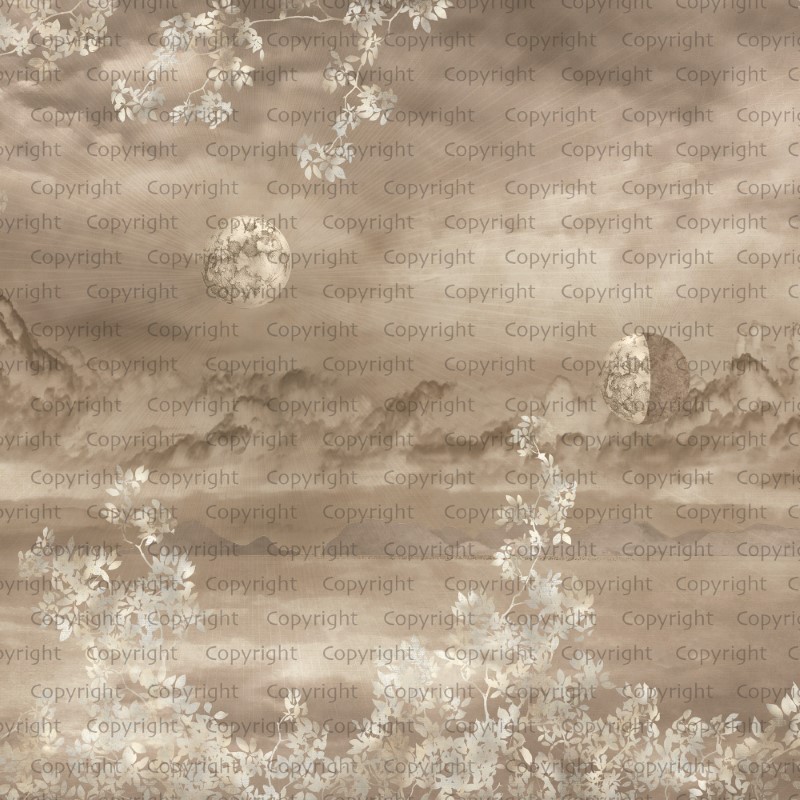 SEASONS POSTER (W525)x(H280)=14,70 M2