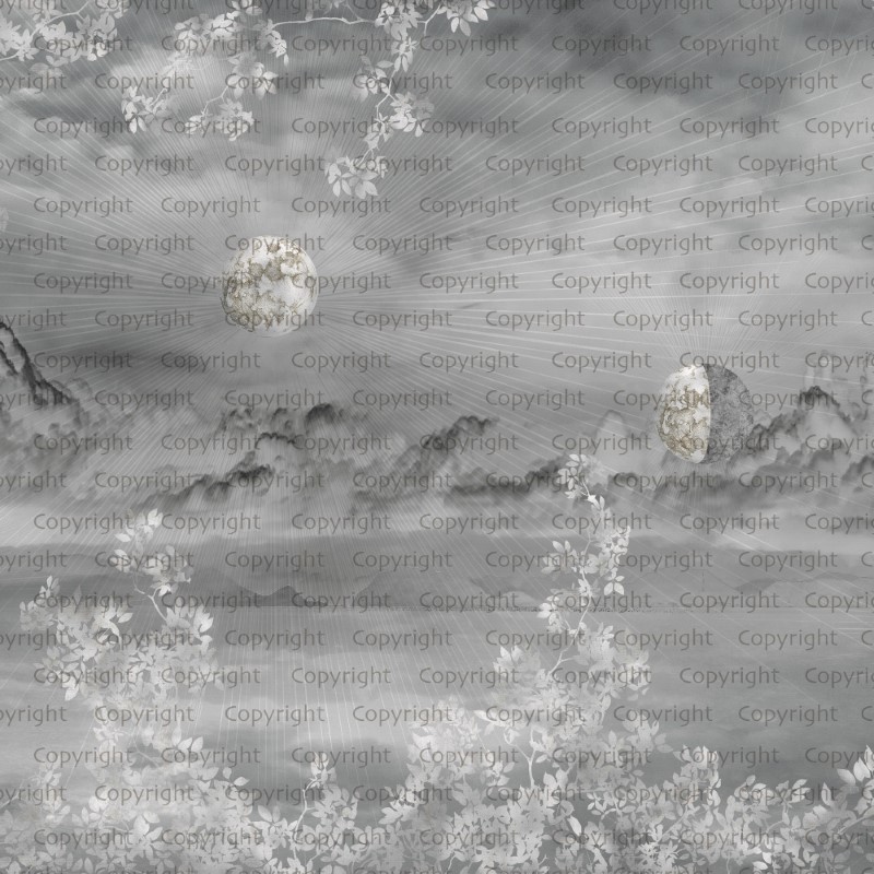 SEASONS POSTER (W525)x(H280)=14,70 M2