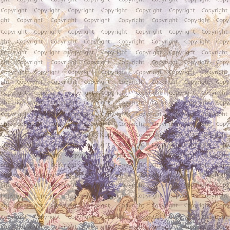 SEASONS POSTER (W420)x(H280)=11,76 M2
