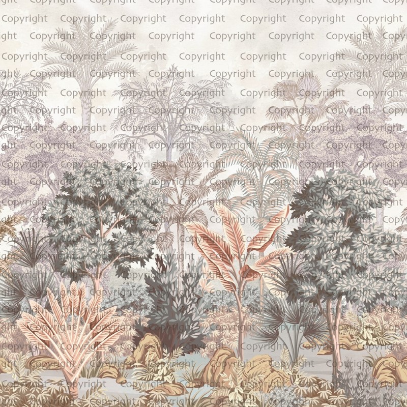 SEASONS POSTER (W420)x(H280)=11,76 M2