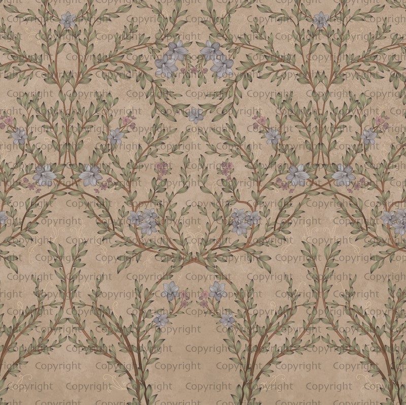 SEASONS POSTER (W525)x(H280)=14,70 M2