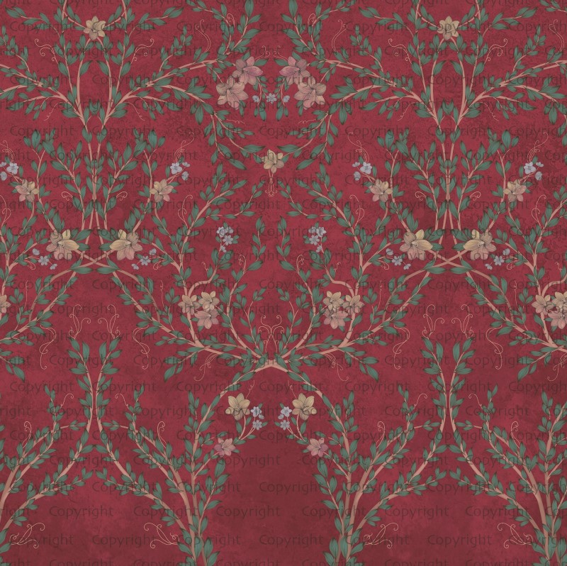 SEASONS POSTER (W525)x(H280)=14,70 M2