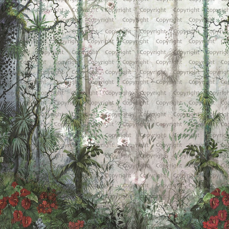 SEASONS POSTER (W525)x(H280)=14,70 M2