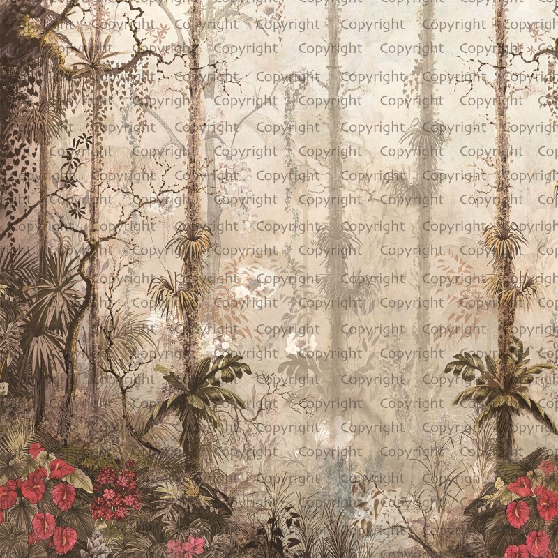 SEASONS POSTER (W525)x(H280)=14,70 M2
