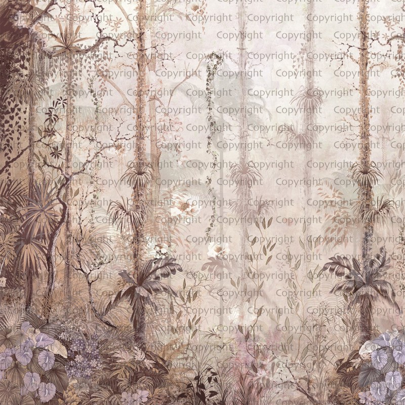 SEASONS POSTER (W525)x(H280)=14,70 M2