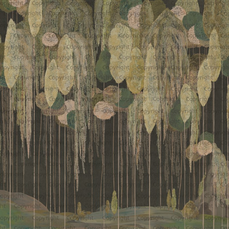 SEASONS POSTER (W525)x(H280)=14,70 M2